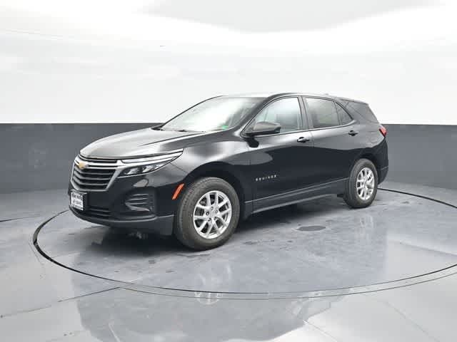 2023 Chevrolet Equinox AWD LS