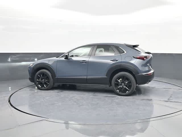 2023 Mazda CX-30 2.5 S Carbon Edition