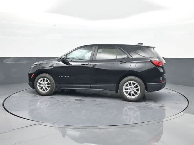 2023 Chevrolet Equinox AWD LS