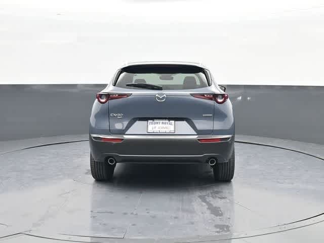 2023 Mazda CX-30 2.5 S Carbon Edition