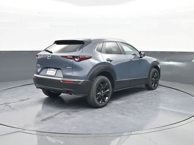 2023 Mazda CX-30 2.5 S Carbon Edition