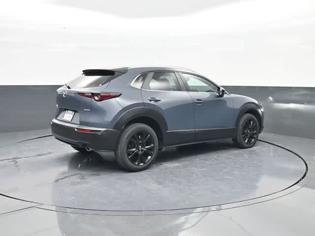2023 Mazda CX-30 2.5 S Carbon Edition