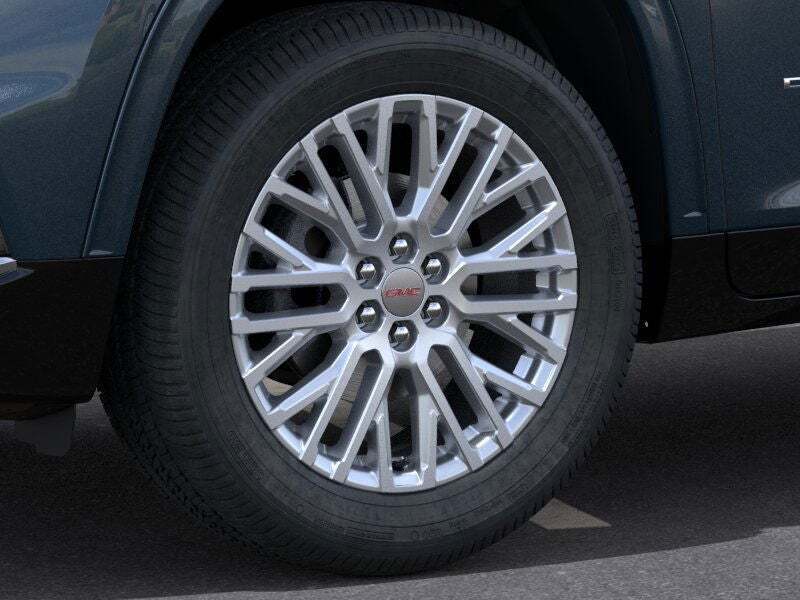 2026 GMC Acadia AWD Denali