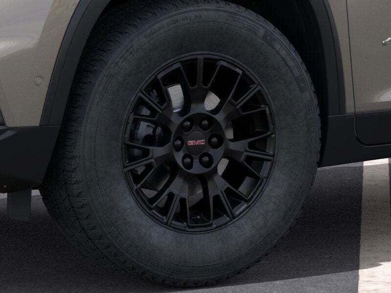 2026 GMC Acadia AWD AT4