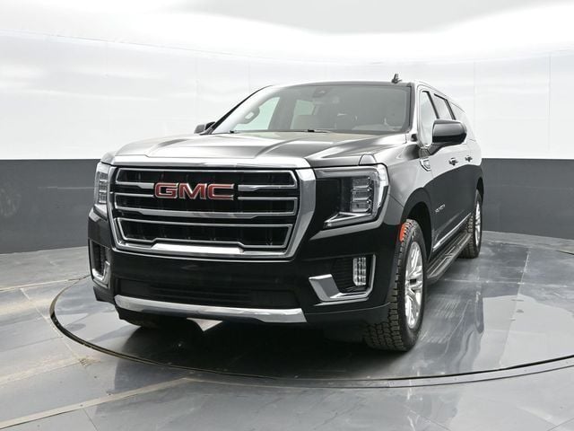 2021 GMC Yukon XL 2WD SLT