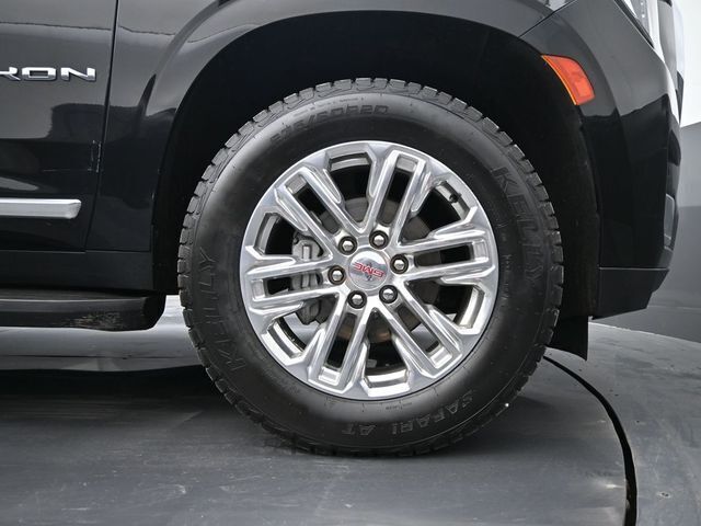2021 GMC Yukon XL 2WD SLT