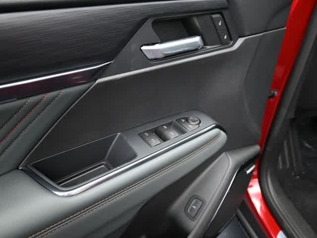 2026 GMC Acadia AT4 AWD