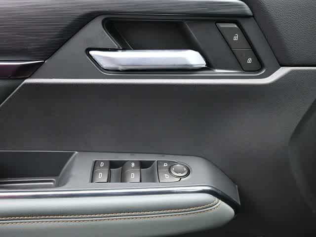 2026 GMC Acadia AT4 AWD