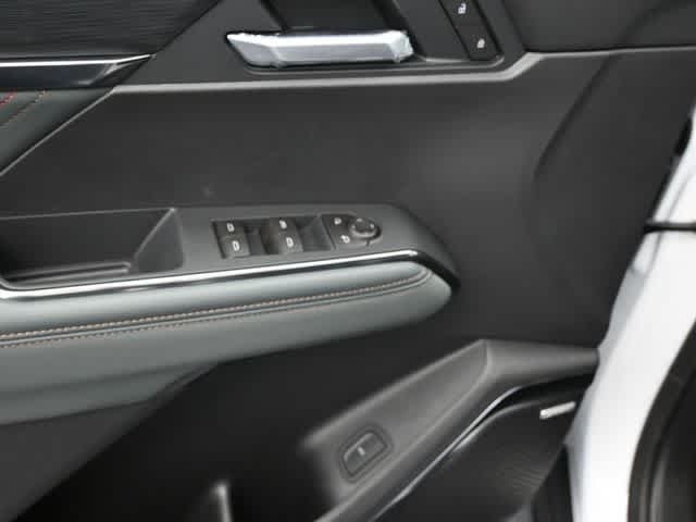 2026 GMC Acadia AT4 AWD