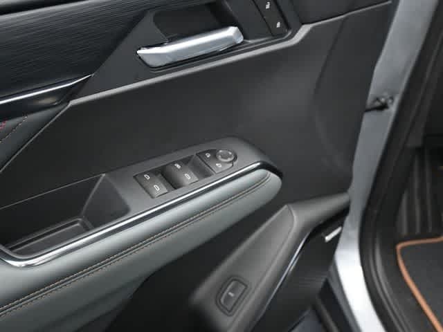 2026 GMC Acadia AT4 AWD