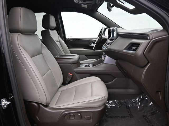 2021 GMC Yukon XL 2WD SLT