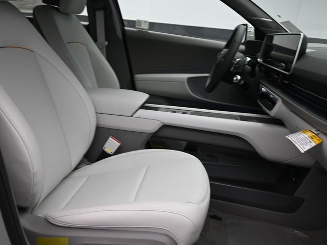2025 Hyundai IONIQ 6 Limited