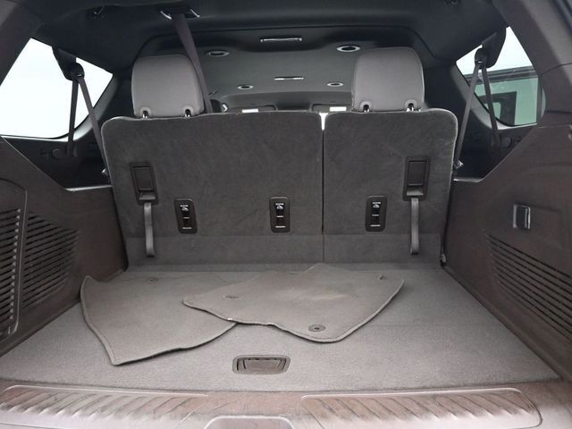 2021 GMC Yukon XL 2WD SLT