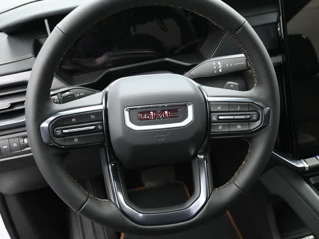 2026 GMC Acadia AT4 AWD