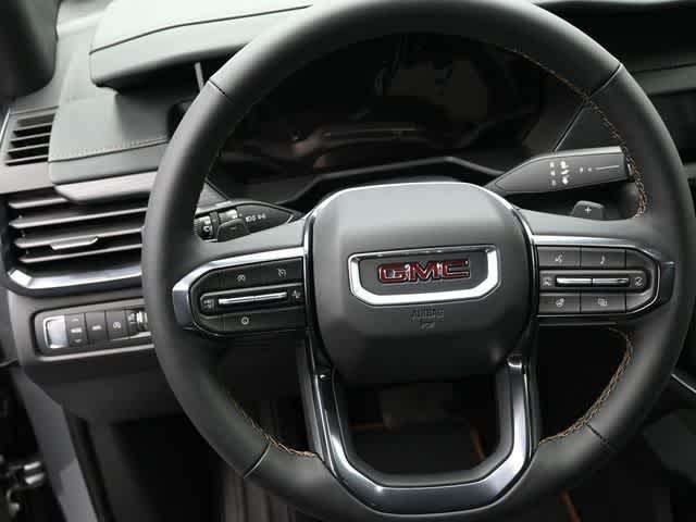 2026 GMC Acadia AT4 AWD
