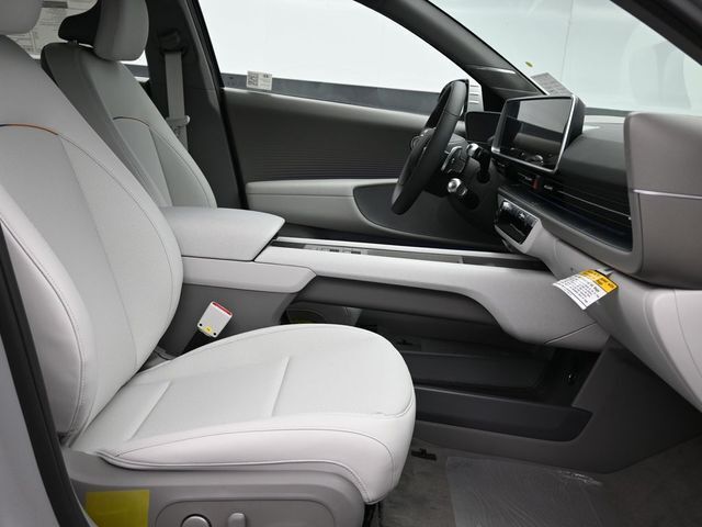 2025 Hyundai IONIQ 6 Limited