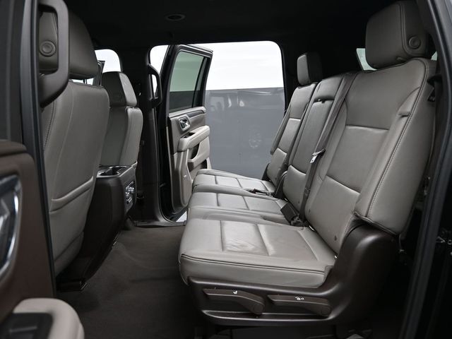2021 GMC Yukon XL 2WD SLT