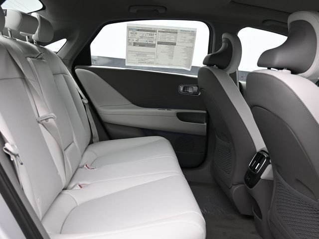 2025 Hyundai IONIQ 6 Limited