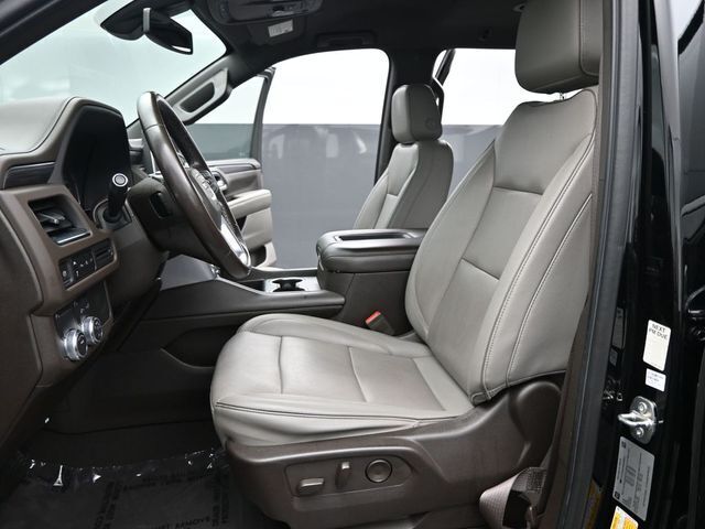 2021 GMC Yukon XL 2WD SLT