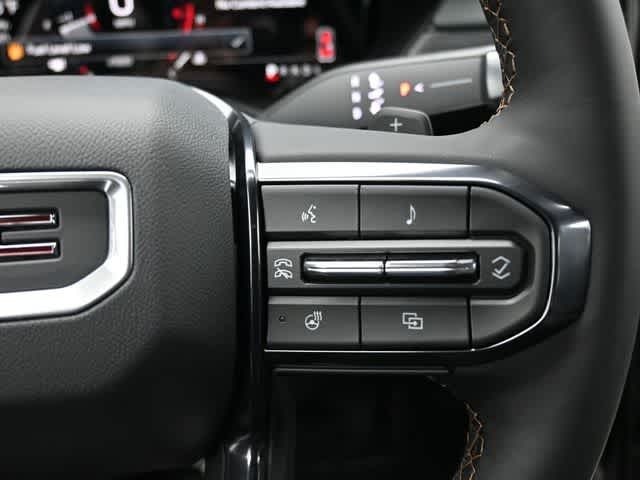 2026 GMC Acadia AT4 AWD