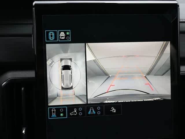 2026 GMC Acadia AT4 AWD