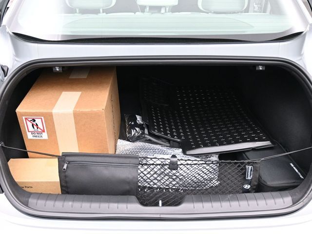 2025 Hyundai IONIQ 6 Limited