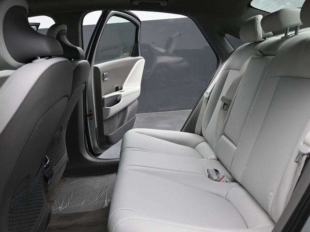 2025 Hyundai IONIQ 6 Limited