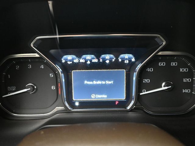 2021 GMC Yukon XL 2WD SLT