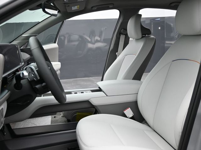 2025 Hyundai IONIQ 6 Limited