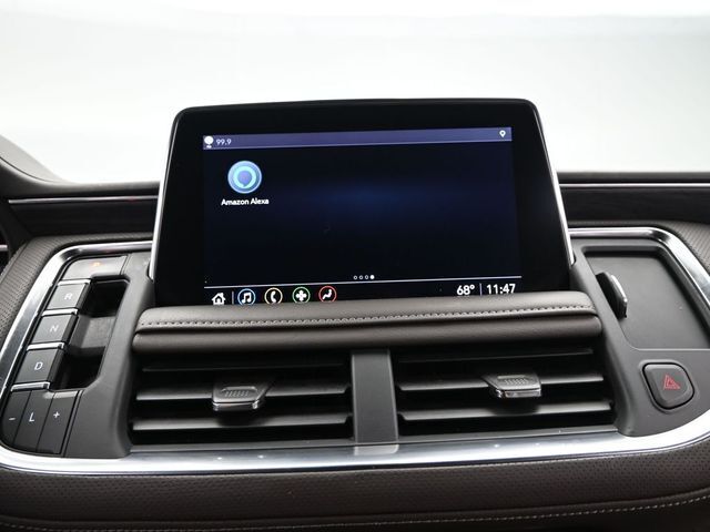 2021 GMC Yukon XL 2WD SLT
