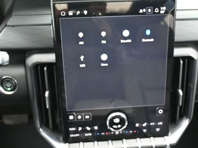 2026 GMC Acadia AT4 AWD