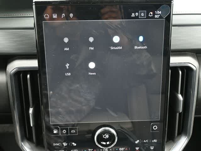 2026 GMC Acadia AT4 AWD