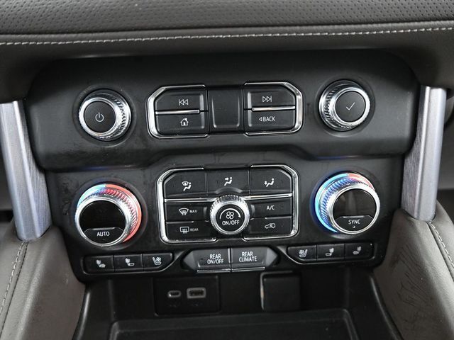 2021 GMC Yukon XL 2WD SLT