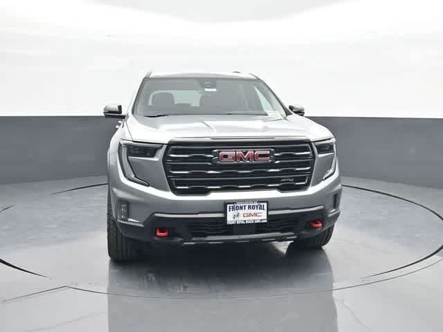 2026 GMC Acadia AT4 AWD