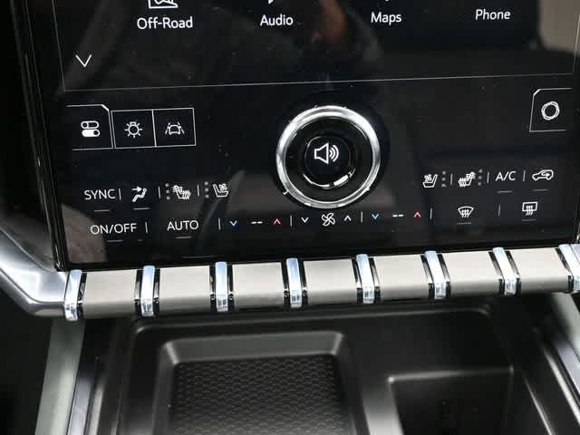 2026 GMC Acadia AT4 AWD