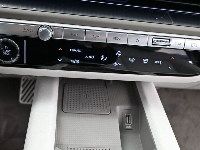 2025 Hyundai IONIQ 6 Limited