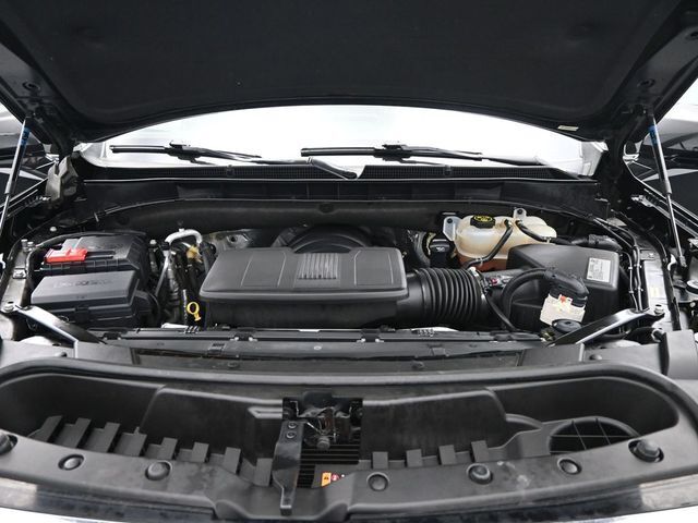2021 GMC Yukon XL 2WD SLT