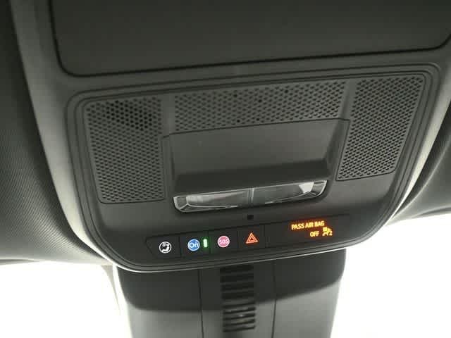 2026 GMC Acadia AT4 AWD