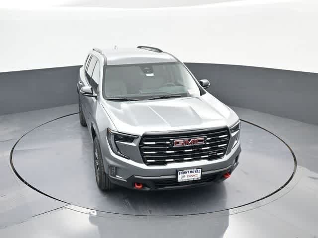 2026 GMC Acadia AT4 AWD