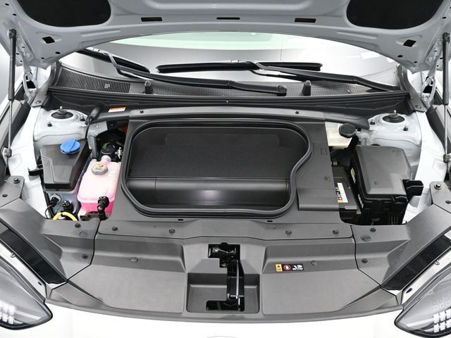 2025 Hyundai IONIQ 6 Limited