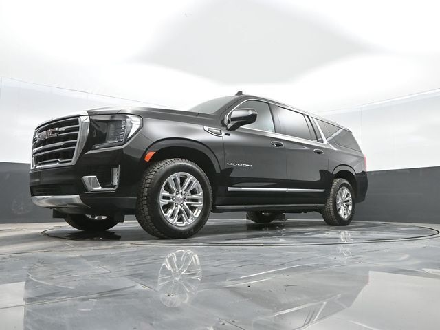 2021 GMC Yukon XL 2WD SLT