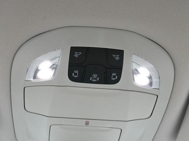 2017 Chrysler Pacifica Hybrid Touring Plus