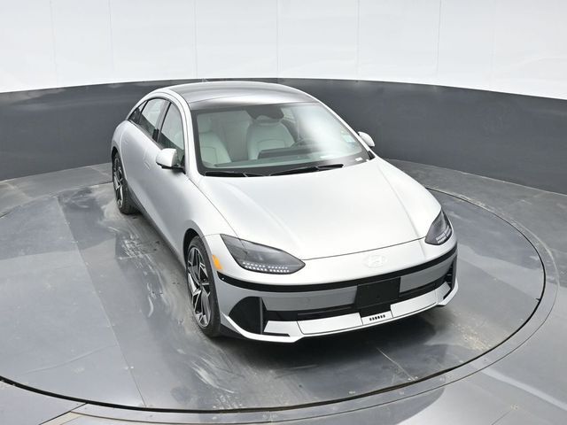 2025 Hyundai IONIQ 6 Limited