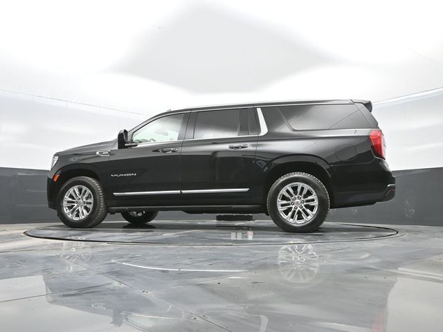 2021 GMC Yukon XL 2WD SLT