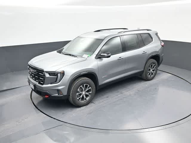 2026 GMC Acadia AT4 AWD
