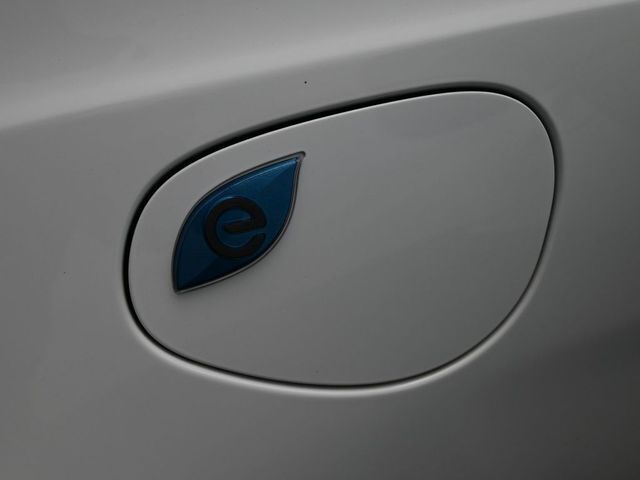 2017 Chrysler Pacifica Hybrid Touring Plus