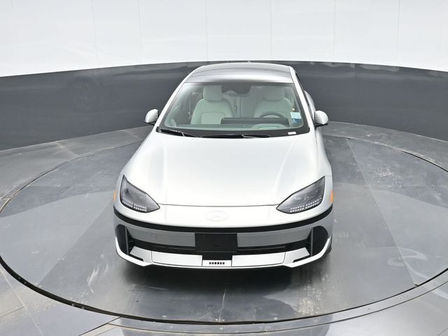 2025 Hyundai IONIQ 6 Limited
