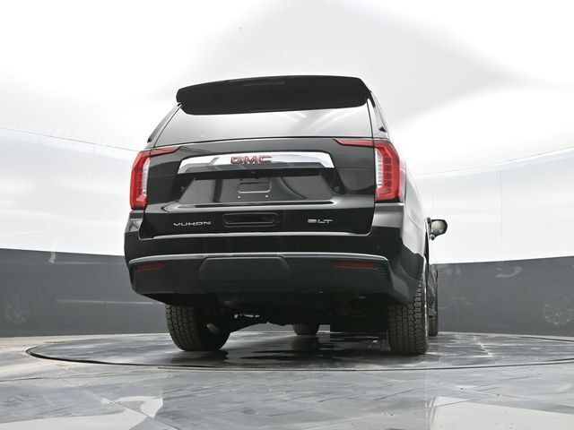 2021 GMC Yukon XL 2WD SLT