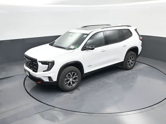 2026 GMC Acadia AT4 AWD