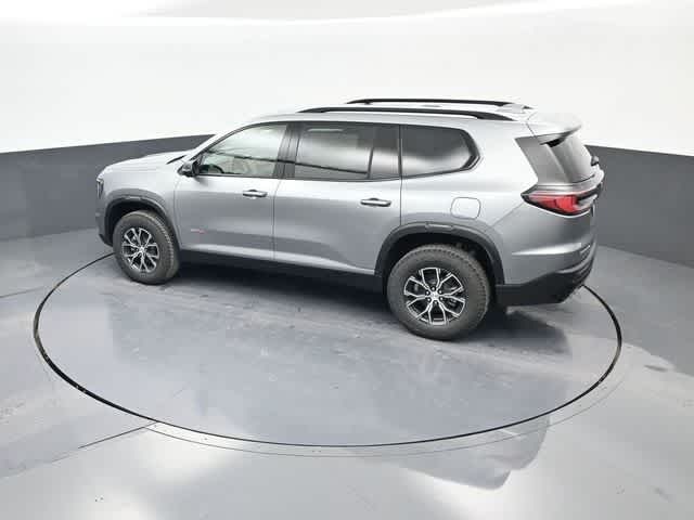 2026 GMC Acadia AT4 AWD